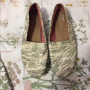 Toms Shoes - Toms shoes Toms Shoes - Toms shoes